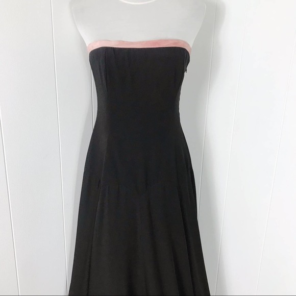 ALEXANDER MCQUEEEN x GIVENCHY Couture Vintage Gown - Picture 7 of 16